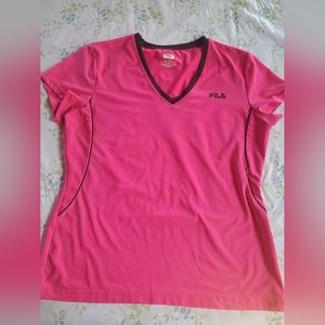 FILA Sport Tee